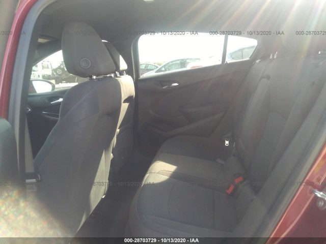 Photo 7 VIN: 3G1BE6SM8JS654826 - CHEVROLET CRUZE 