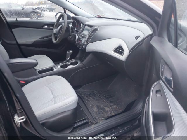 Photo 4 VIN: 3G1BE6SM8KS534980 - CHEVROLET CRUZE 