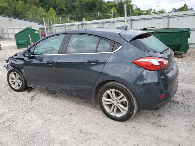 Photo 1 VIN: 3G1BE6SM8KS540486 - CHEVROLET CRUZE LT 