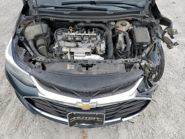 Photo 10 VIN: 3G1BE6SM8KS540486 - CHEVROLET CRUZE LT 