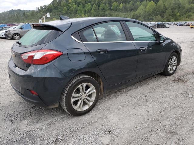 Photo 2 VIN: 3G1BE6SM8KS540486 - CHEVROLET CRUZE LT 