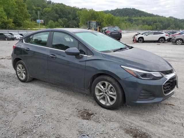 Photo 3 VIN: 3G1BE6SM8KS540486 - CHEVROLET CRUZE LT 