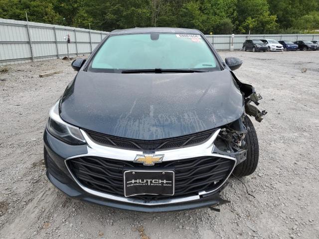 Photo 4 VIN: 3G1BE6SM8KS540486 - CHEVROLET CRUZE LT 