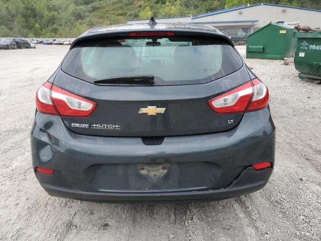 Photo 5 VIN: 3G1BE6SM8KS540486 - CHEVROLET CRUZE LT 