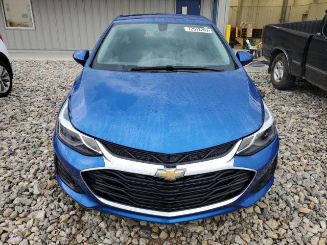 Photo 4 VIN: 3G1BE6SM8KS547552 - CHEVROLET CRUZE 