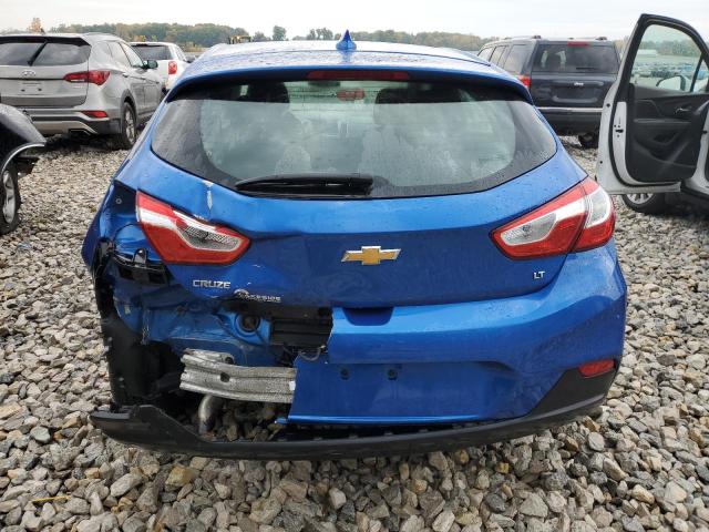 Photo 5 VIN: 3G1BE6SM8KS547552 - CHEVROLET CRUZE 