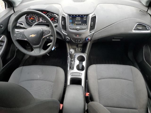 Photo 7 VIN: 3G1BE6SM8KS547552 - CHEVROLET CRUZE 