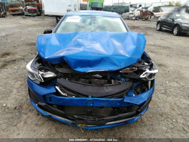 Photo 5 VIN: 3G1BE6SM8KS625781 - CHEVROLET CRUZE 