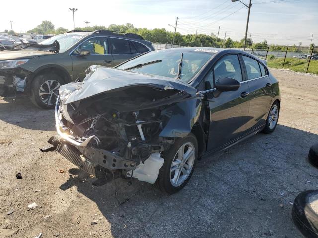 Photo 0 VIN: 3G1BE6SM9HS512270 - CHEVROLET CRUZE LT 