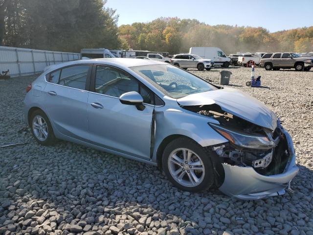 Photo 3 VIN: 3G1BE6SM9HS518988 - CHEVROLET CRUZE LT 