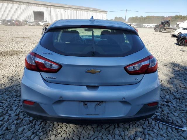 Photo 5 VIN: 3G1BE6SM9HS518988 - CHEVROLET CRUZE LT 