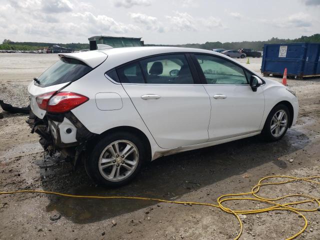 Photo 2 VIN: 3G1BE6SM9HS530767 - CHEVROLET CRUZE 