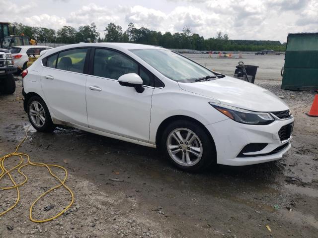 Photo 3 VIN: 3G1BE6SM9HS530767 - CHEVROLET CRUZE 