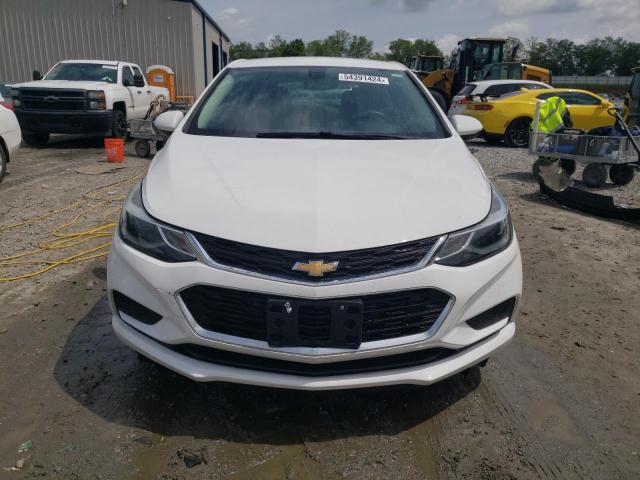 Photo 4 VIN: 3G1BE6SM9HS530767 - CHEVROLET CRUZE 