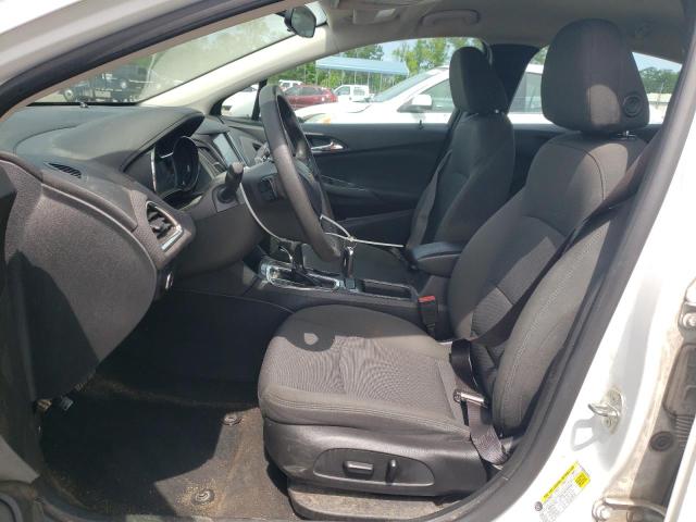 Photo 6 VIN: 3G1BE6SM9HS530767 - CHEVROLET CRUZE 