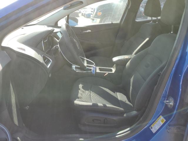 Photo 6 VIN: 3G1BE6SM9HS542501 - CHEVROLET CRUZE 