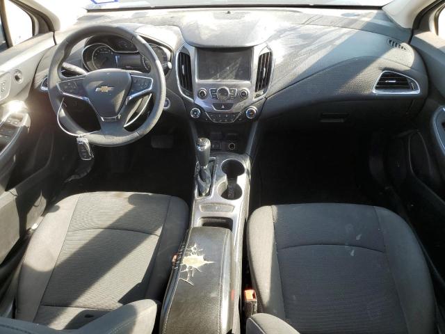 Photo 7 VIN: 3G1BE6SM9HS542501 - CHEVROLET CRUZE 