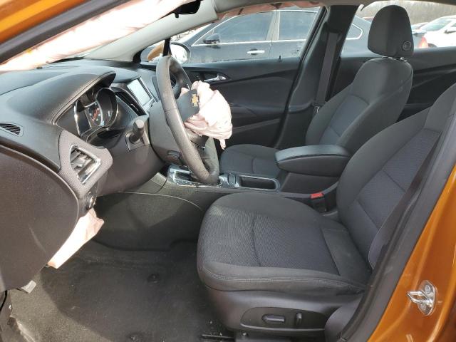 Photo 6 VIN: 3G1BE6SM9HS545169 - CHEVROLET CRUZE 