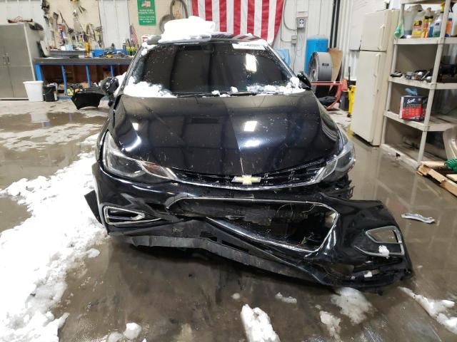 Photo 4 VIN: 3G1BE6SM9HS560206 - CHEVROLET CRUZE LT 