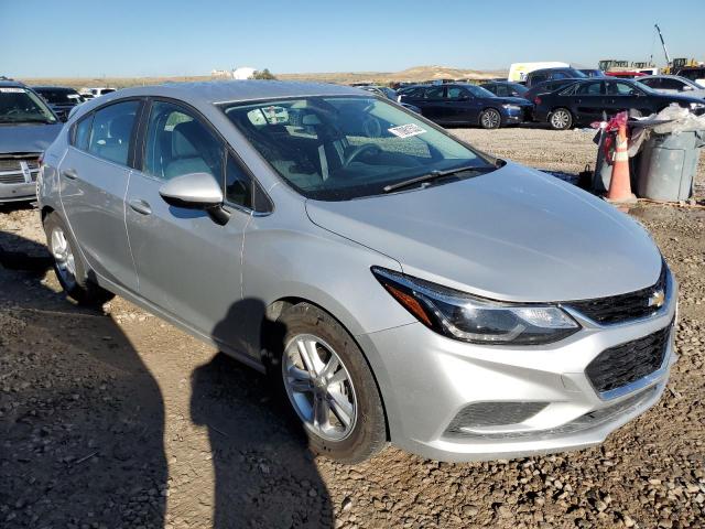 Photo 3 VIN: 3G1BE6SM9HS594453 - CHEVROLET CRUZE LT 