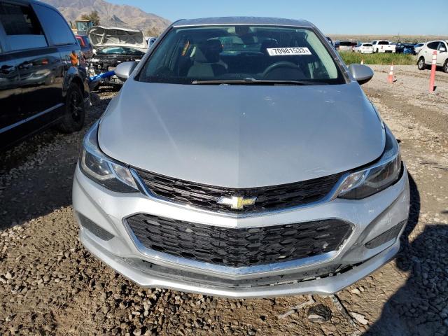 Photo 4 VIN: 3G1BE6SM9HS594453 - CHEVROLET CRUZE LT 