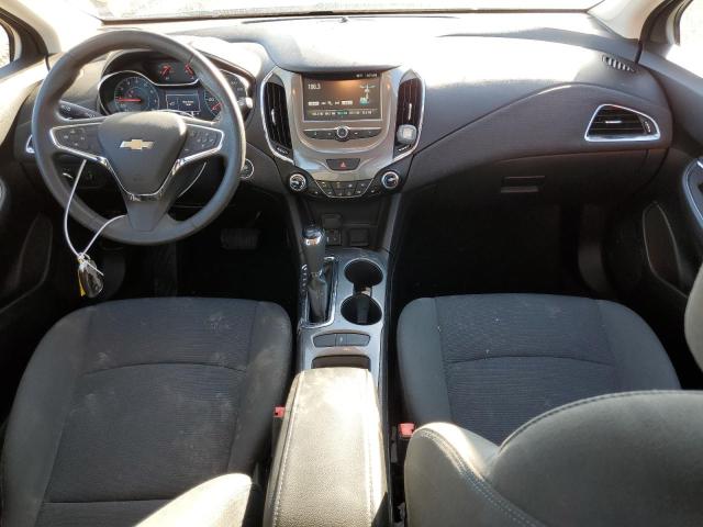 Photo 7 VIN: 3G1BE6SM9HS594453 - CHEVROLET CRUZE LT 