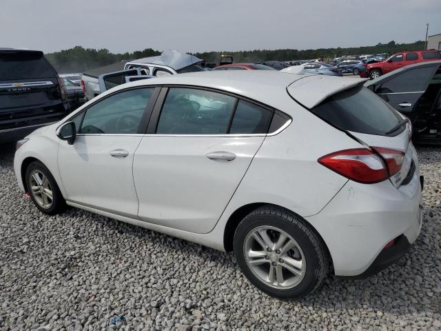 Photo 1 VIN: 3G1BE6SM9HS596445 - CHEVROLET CRUZE LT 