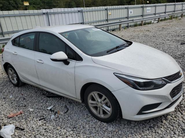 Photo 3 VIN: 3G1BE6SM9HS596445 - CHEVROLET CRUZE LT 