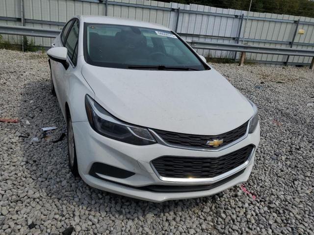 Photo 4 VIN: 3G1BE6SM9HS596445 - CHEVROLET CRUZE LT 