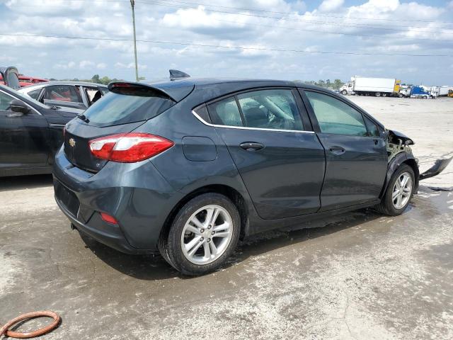 Photo 2 VIN: 3G1BE6SM9HS607802 - CHEVROLET CRUZE LT 