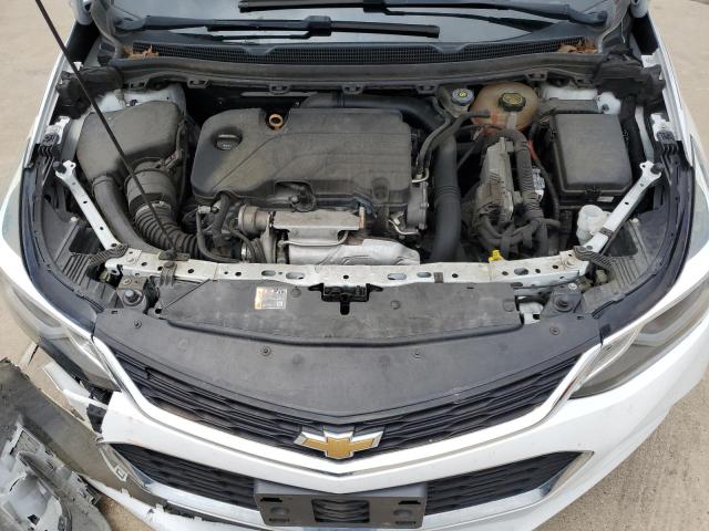 Photo 10 VIN: 3G1BE6SM9JS604209 - CHEVROLET CRUZE 