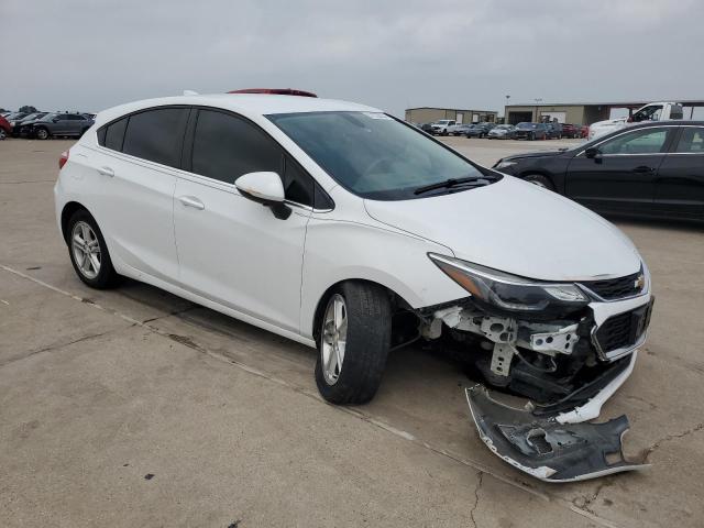 Photo 3 VIN: 3G1BE6SM9JS604209 - CHEVROLET CRUZE 