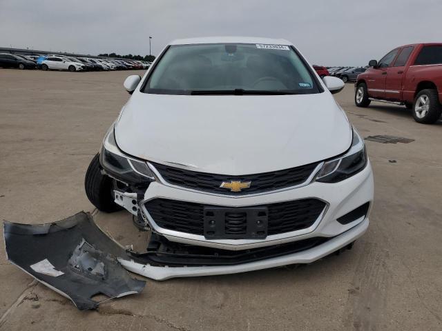 Photo 4 VIN: 3G1BE6SM9JS604209 - CHEVROLET CRUZE 