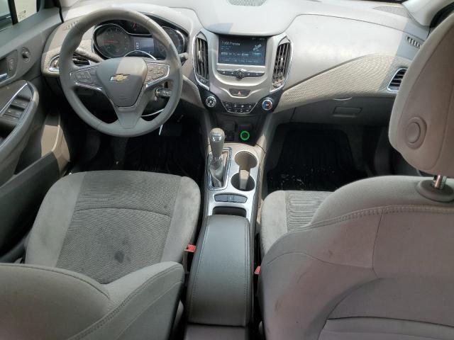 Photo 7 VIN: 3G1BE6SM9JS604209 - CHEVROLET CRUZE 