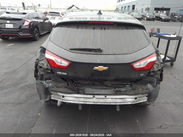 Photo 5 VIN: 3G1BE6SM9JS608664 - CHEVROLET CRUZE 