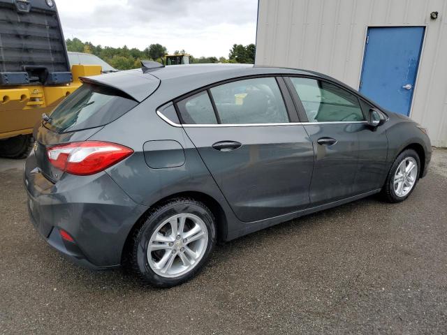 Photo 2 VIN: 3G1BE6SM9JS608812 - CHEVROLET CRUZE LT 