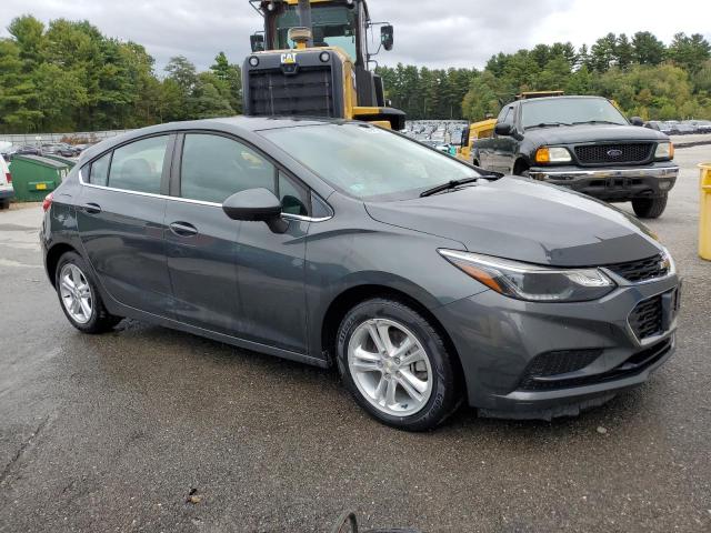 Photo 3 VIN: 3G1BE6SM9JS608812 - CHEVROLET CRUZE LT 