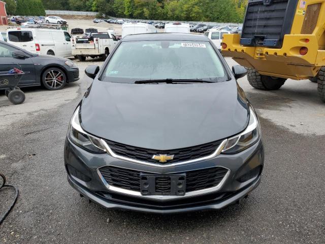 Photo 4 VIN: 3G1BE6SM9JS608812 - CHEVROLET CRUZE LT 