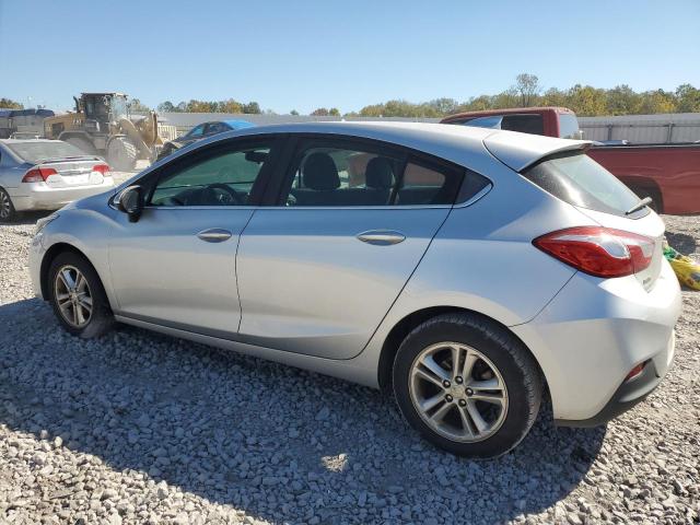 Photo 1 VIN: 3G1BE6SM9JS610463 - CHEVROLET CRUZE LT 