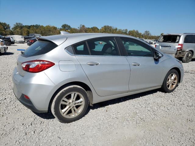 Photo 2 VIN: 3G1BE6SM9JS610463 - CHEVROLET CRUZE LT 