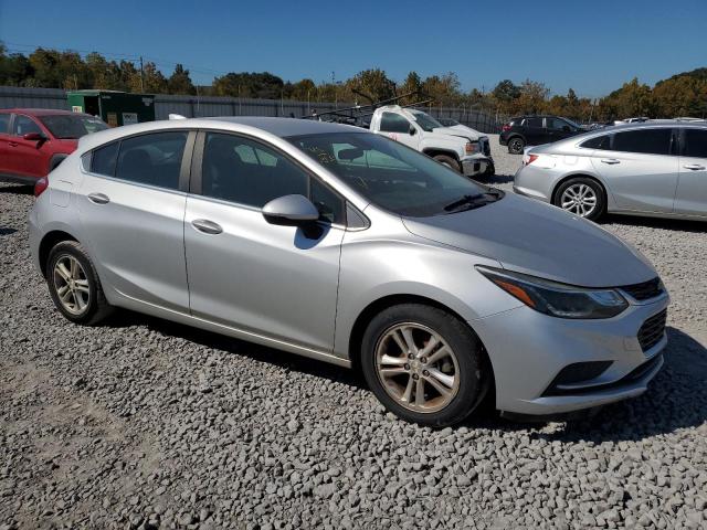 Photo 3 VIN: 3G1BE6SM9JS610463 - CHEVROLET CRUZE LT 