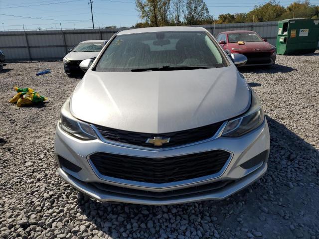 Photo 4 VIN: 3G1BE6SM9JS610463 - CHEVROLET CRUZE LT 