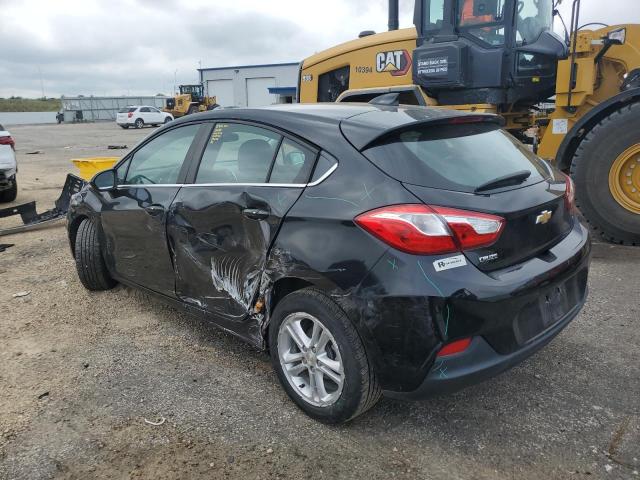 Photo 1 VIN: 3G1BE6SM9JS610706 - CHEVROLET CRUZE LT 