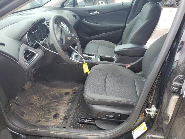 Photo 6 VIN: 3G1BE6SM9JS610706 - CHEVROLET CRUZE LT 