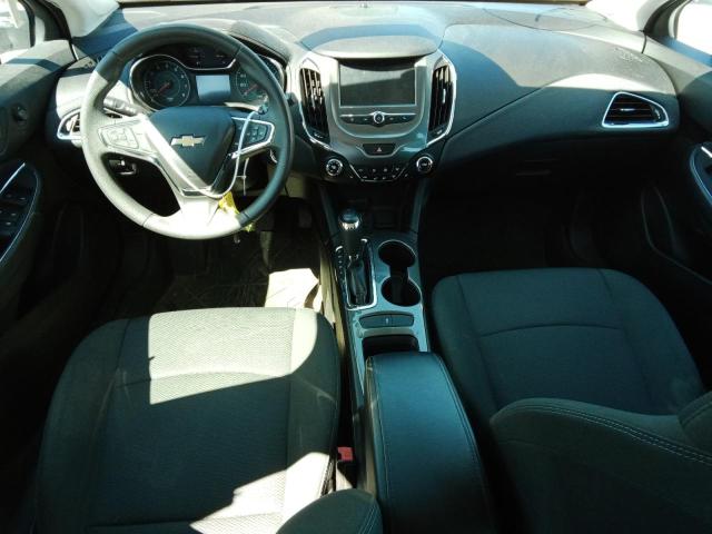 Photo 7 VIN: 3G1BE6SM9JS610706 - CHEVROLET CRUZE LT 