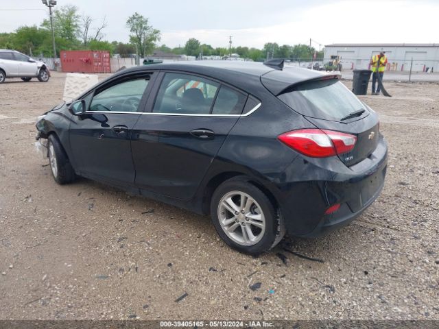 Photo 2 VIN: 3G1BE6SM9JS622192 - CHEVROLET CRUZE 