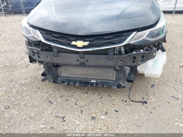 Photo 5 VIN: 3G1BE6SM9JS622192 - CHEVROLET CRUZE 