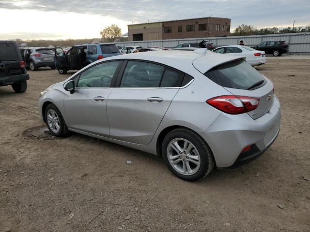 Photo 1 VIN: 3G1BE6SM9JS638604 - CHEVROLET CRUZE 