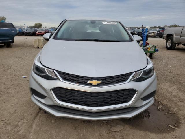 Photo 4 VIN: 3G1BE6SM9JS638604 - CHEVROLET CRUZE 