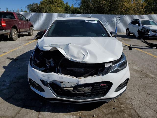 Photo 4 VIN: 3G1BE6SM9JS652065 - CHEVROLET CRUZE LT 